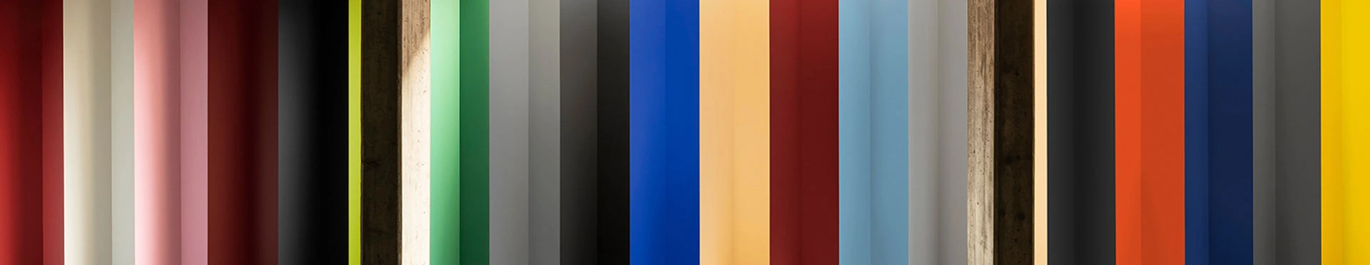 undefined Farbe und Raum